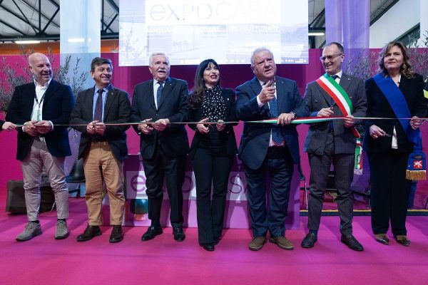 Inaugurata Expo Casa 2026 a Umbriafiere: in mostra il mondo dell’abitare 3