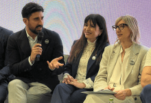 Umbria star alla BIT: cammini francescani, cicloturismo e WTE. Grande assente l'amministrazione di Assisi 14