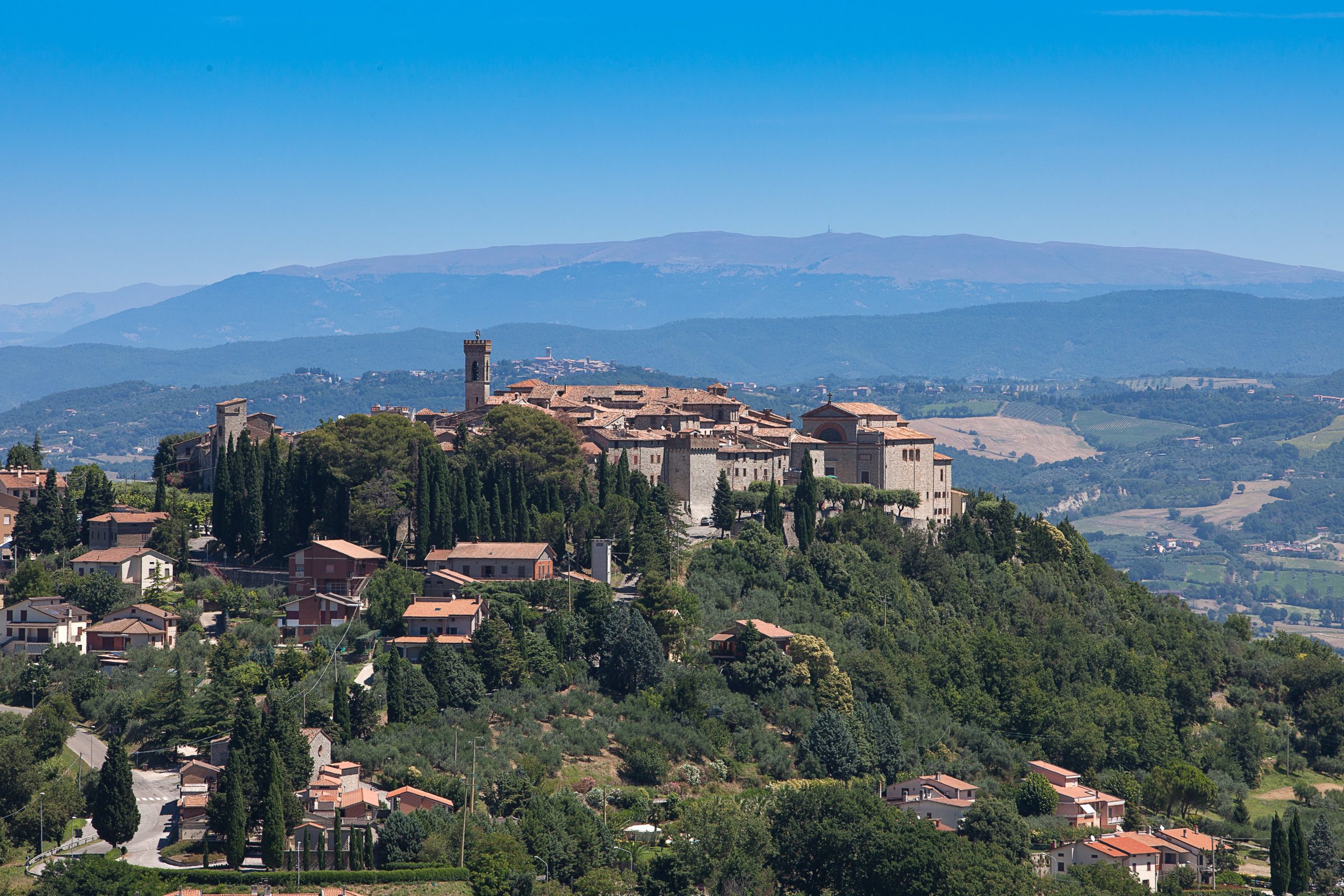 Monte Castello di Vibio diventa laboratorio artistico: al via le residenze MCDV Art Academy "Terra di Luce" 44 Monte Castello di Vibio diventa laboratorio artistico: al via le residenze MCDV Art Academy "Terra di Luce" 43