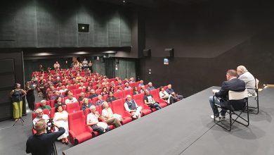 Cinema e arte nelle scuole umbre: al via il progetto “CIPS” 7