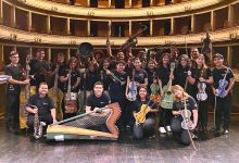 L’Orchestra Riciclata di Cateura incanta l’Umbria: musica dai rifiuti per giovani e comunità 10