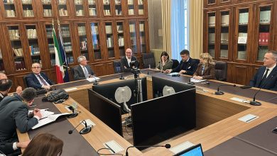 Perugia, sicurezza nelle scuole: il Prefetto convoca il Comitato provinciale 19