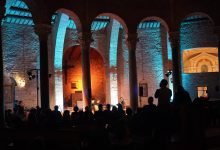 Sacred Noise 2026: a Perugia torna l’undicesima edizione della rassegna di musica indipendente e sperimentale 12