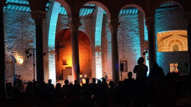 Sacred Noise 2026: a Perugia torna l’undicesima edizione della rassegna di musica indipendente e sperimentale 5