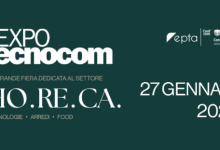 Expo Tecnocom 2026 a Bastia Umbra: ristorazione, ospitalità e pizza protagonisti 27