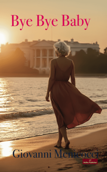 Da Terni “Bye Bye Baby”, il romanzo su Marilyn Monroe e JFK 4 Da Terni “Bye Bye Baby”, il romanzo su Marilyn Monroe e JFK 3