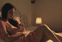 Da Terni al cinema: Beatrice Savignani incanta sul grande schermo 12