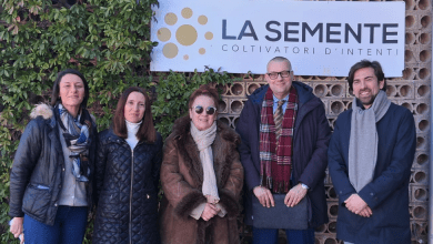 Coltivare autonomia e benessere: il progetto di ANGSA Umbria 3