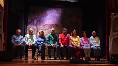 Monte Castello di Vibio si accende d’arte con le residenze internazionali 5 Monte Castello di Vibio si accende d’arte con le residenze internazionali 4