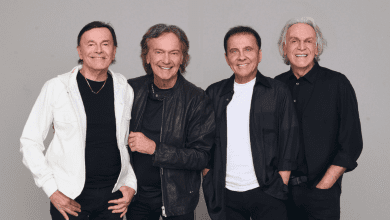 Sessant’anni di POOH: il tour estivo parte da Marsciano con la “Data Zero” 21