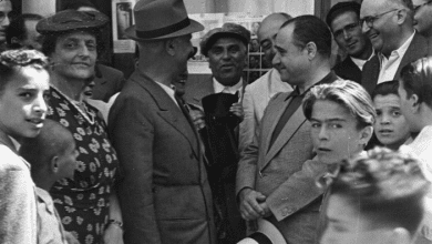 Spoleto celebra Beniamino Gigli nei Pomeriggi del Lirico Sperimentale 9