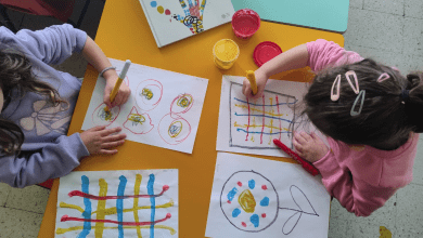 A Cesi il laboratorio “PAZ Kids” per scoprire il territorio e le tradizioni 9