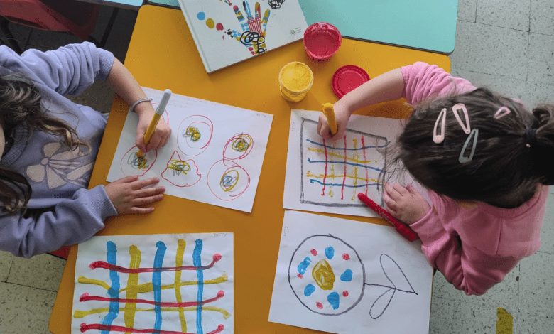 A Cesi il laboratorio “PAZ Kids” per scoprire il territorio e le tradizioni 2 A Cesi il laboratorio “PAZ Kids” per scoprire il territorio e le tradizioni 1