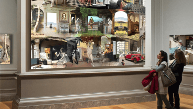 “Domino: la Storia siamo Noi”: le trasparenze di Davide Querin in mostra a Foligno 110 “Domino: la Storia siamo Noi”: le trasparenze di Davide Querin in mostra a Foligno 109