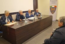 Giovani e tradizione: l’Automotoclub Storico Assisano riparte con entusiasmo 10