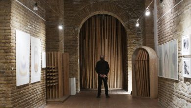 L'Eco della Forma a Brufa: prima assoluta di Roberto Rosi 28 L'Eco della Forma a Brufa: prima assoluta di Roberto Rosi 27