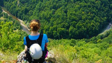 Cresce il turismo in Umbria: Assisi traina, bene il Trasimeno, in primo piano tra i borghi Bettona 9