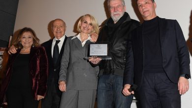 Pianeta Donna premia il talento femminile: chiusi i festeggiamenti della 43ª edizione 9
