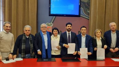 Anci Umbria e sindacati firmano protocollo per tutelare anziani e coesione sociale 21