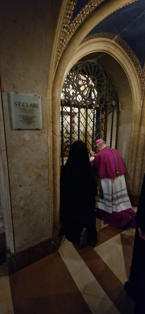 Diocesi di Assisi, Nocera Umbra, Gualdo Tadino e di Foligno: mons. Felice Accrocca è il nuovo vescovo (foto) 93