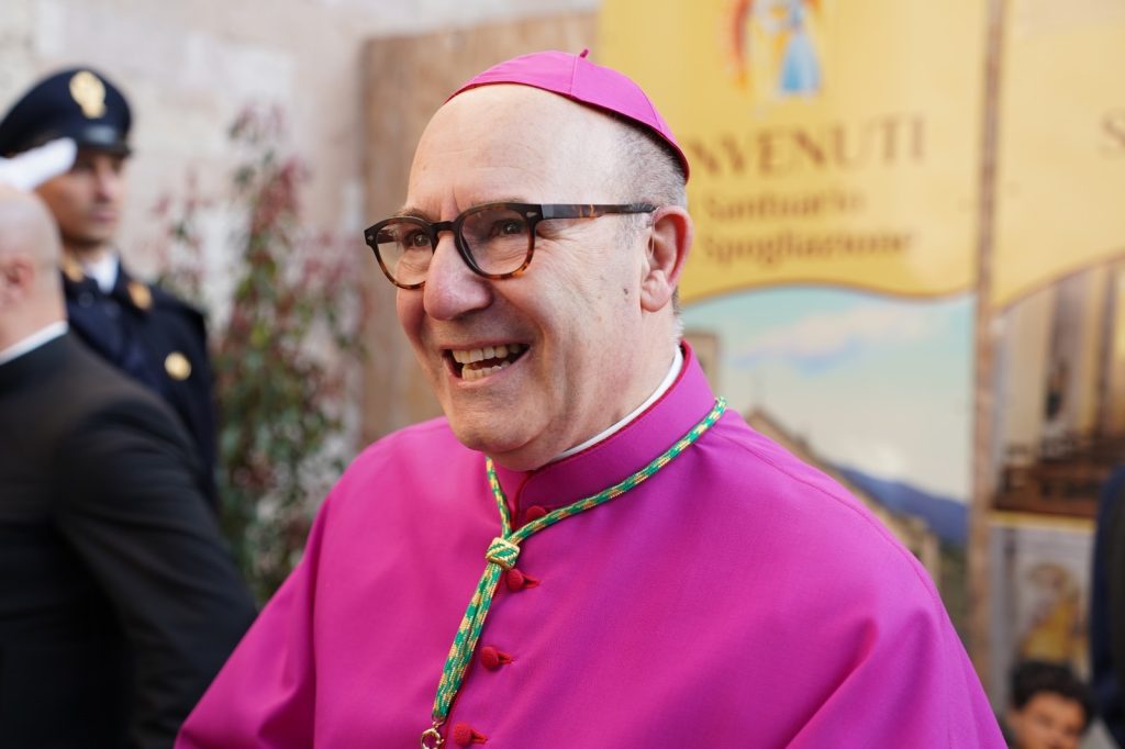 Diocesi di Assisi, Nocera Umbra, Gualdo Tadino e di Foligno: mons. Felice Accrocca è il nuovo vescovo (foto) 33