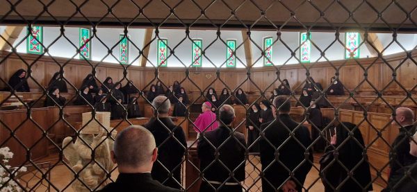 Diocesi di Assisi, Nocera Umbra, Gualdo Tadino e di Foligno: mons. Felice Accrocca è il nuovo vescovo (foto) 165