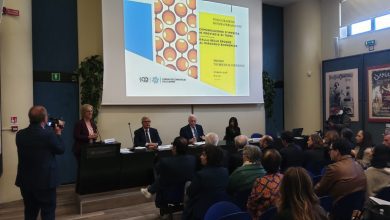 Camera di Commercio, a Terni il dialogo tra storia industriale e nuove generazioni 26 Camera di Commercio, a Terni il dialogo tra storia industriale e nuove generazioni 25