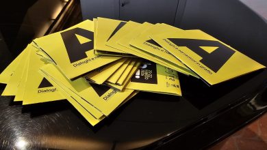 A Perugia torna “Alibi”, il festival del giallo e del mistero 1