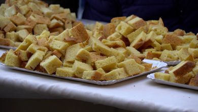 Mantignana, dura un giorno in più la 22ª rassegna della torta di Pasqua umbra 4 Mantignana, dura un giorno in più la 22ª rassegna della torta di Pasqua umbra 3