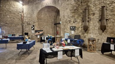 UniPG protagonista: arte e scienza si incontrano a Perugia con i talenti del futuro 4 UniPG protagonista: arte e scienza si incontrano a Perugia con i talenti del futuro 3