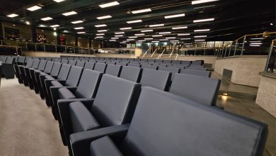 Riapre il Centro Congressi “Aldo Capitini”: arte, musica e partecipazione 22 Riapre il Centro Congressi “Aldo Capitini”: arte, musica e partecipazione 21