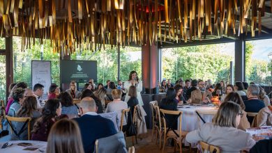 Ad Assisi il primo WIM Talk Umbria per il settore degli eventi privati 7