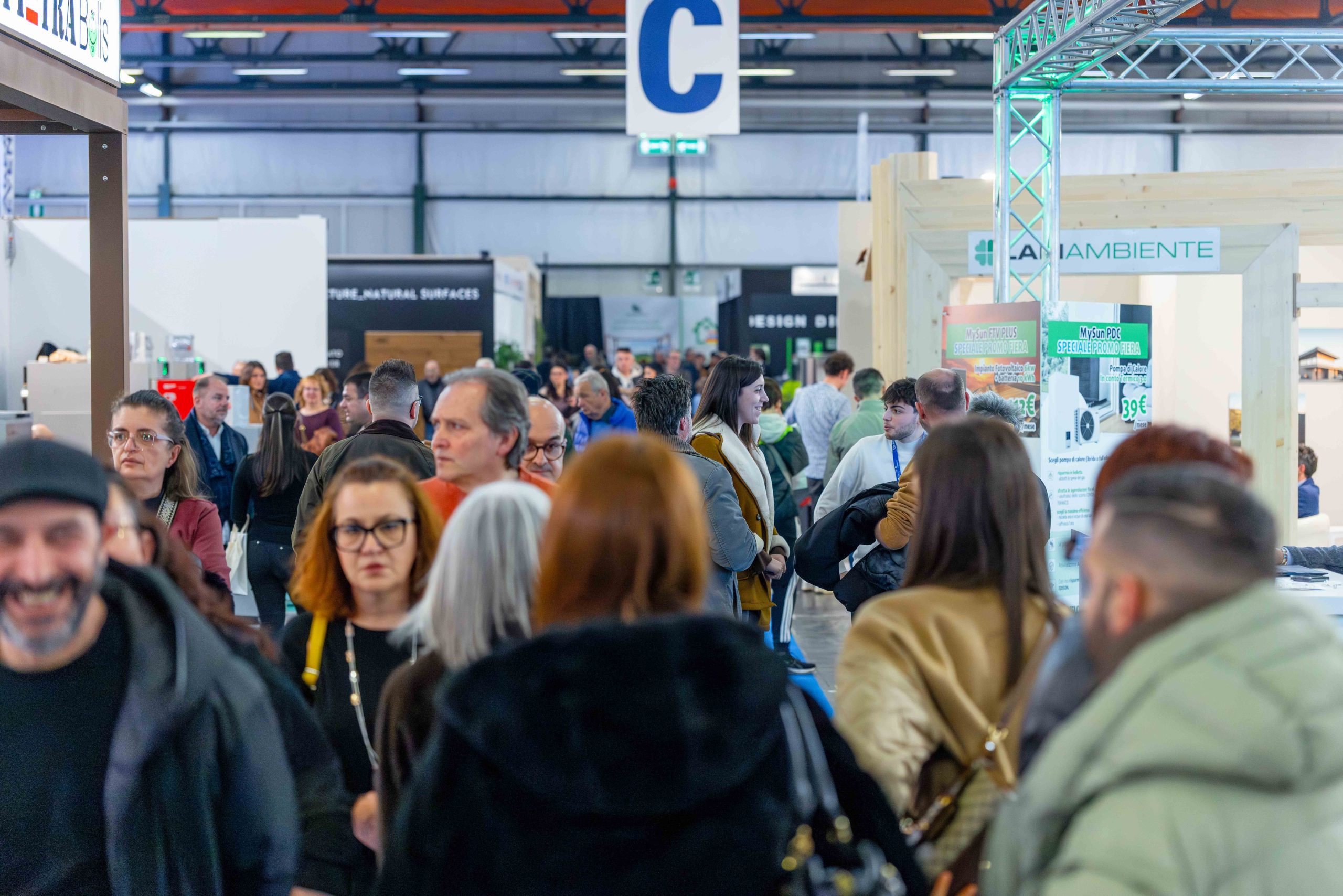 Expo Casa 2026 a Bastia Umbra: weekend finale ricco di eventi 6 Expo Casa 2026 a Bastia Umbra: weekend finale ricco di eventi 5