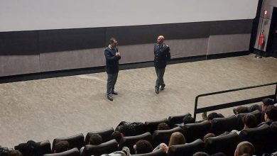 Polizia di Stato di Perugia incontra 600 studenti sul cyberbullismo e la legalità 11