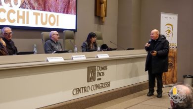 Assisi e Foligno pronte ad accogliere monsignor Felice Accrocca tra preghiera e celebrazioni 1