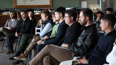 Montefalco, giovani e innovazione al centro dell’olivicoltura umbra 22 Montefalco, giovani e innovazione al centro dell’olivicoltura umbra 21