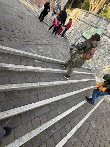 Assisi Porta Nuova, ascensore nel cassetto e scala mobile bloccata: le foto trasmesse alla redazione 83
