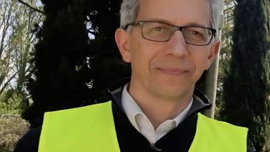 Regione Umbria, Paggi si dimette: lo avevamo anticipato, nonostante le smentite 7