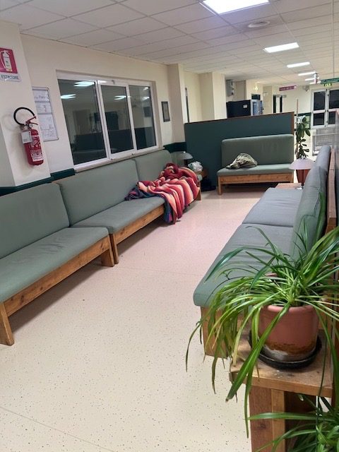 Polizia di Stato di Perugia: sicurezza e decoro negli ospedali, operazione interforze contro i bivacchi abusivi (foto) 14 Polizia di Stato di Perugia: sicurezza e decoro negli ospedali, operazione interforze contro i bivacchi abusivi (foto) 13
