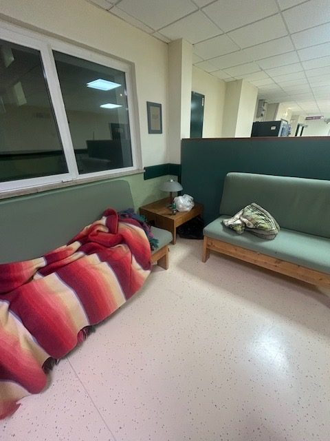 Polizia di Stato di Perugia: sicurezza e decoro negli ospedali, operazione interforze contro i bivacchi abusivi (foto) 16 Polizia di Stato di Perugia: sicurezza e decoro negli ospedali, operazione interforze contro i bivacchi abusivi (foto) 15