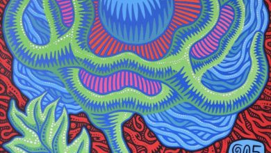 NOVANTA. 30 anni di underground. La mostra a Narni dal 28 marzo 19
