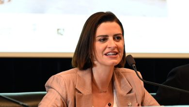 Perugia: cartelli per il “no” al referendum, scoppia la polemica a Palazzo dei Priori 11
