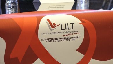 Torna la Lilt a Perugia: nasce la sezione provinciale per la prevenzione oncologica 6 Torna la Lilt a Perugia: nasce la sezione provinciale per la prevenzione oncologica 5
