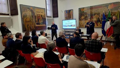 Media Valle del Tevere, al via la strategia d’area: 11,8 milioni per servizi, cultura e infrastrutture 13