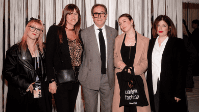 Da Umbria Fashion alla Milano Fashion Week: i giovani stilisti emergenti in passerella 17