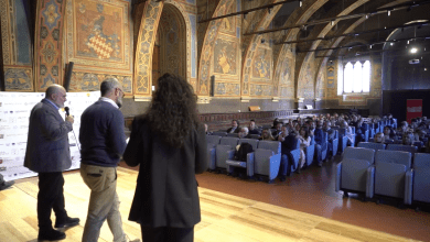 Forchettiere Awards Umbria 2026: premiate eccellenze e nuove aperture 3