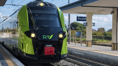 Ostensione di San Francesco: oltre 62mila pellegrini hanno scelto il treno per Assisi 25