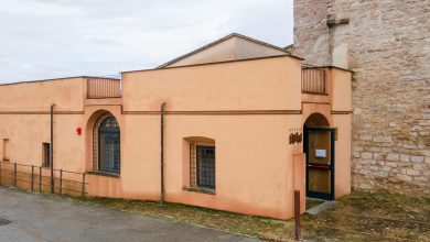 Spello inaugura lo Sportello per le Famiglie: un nuovo presidio sul territorio 7