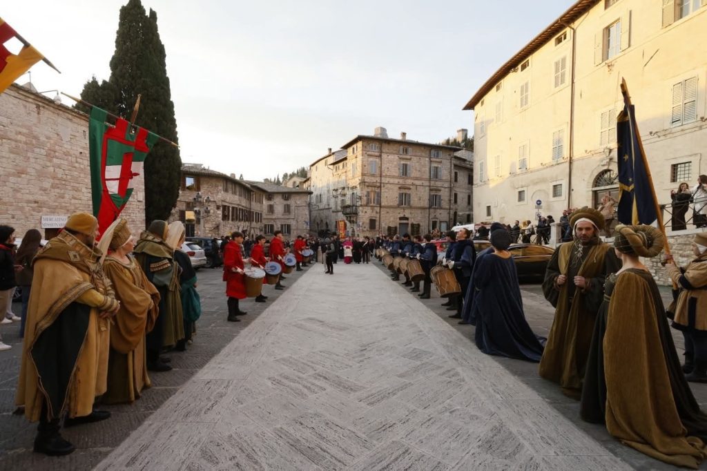Diocesi di Assisi, Nocera Umbra, Gualdo Tadino e di Foligno: mons. Felice Accrocca è il nuovo vescovo (foto) 81
