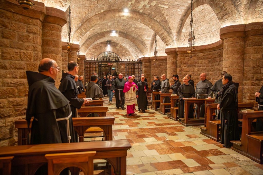 Diocesi di Assisi, Nocera Umbra, Gualdo Tadino e di Foligno: mons. Felice Accrocca è il nuovo vescovo (foto) 23